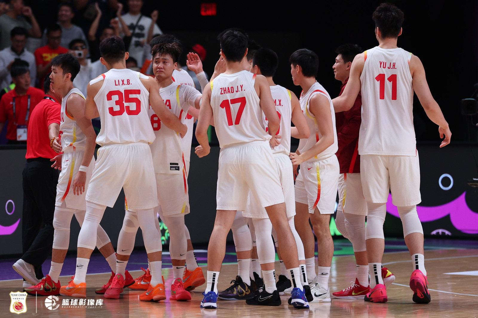 决赛, 与澳大利亚, src