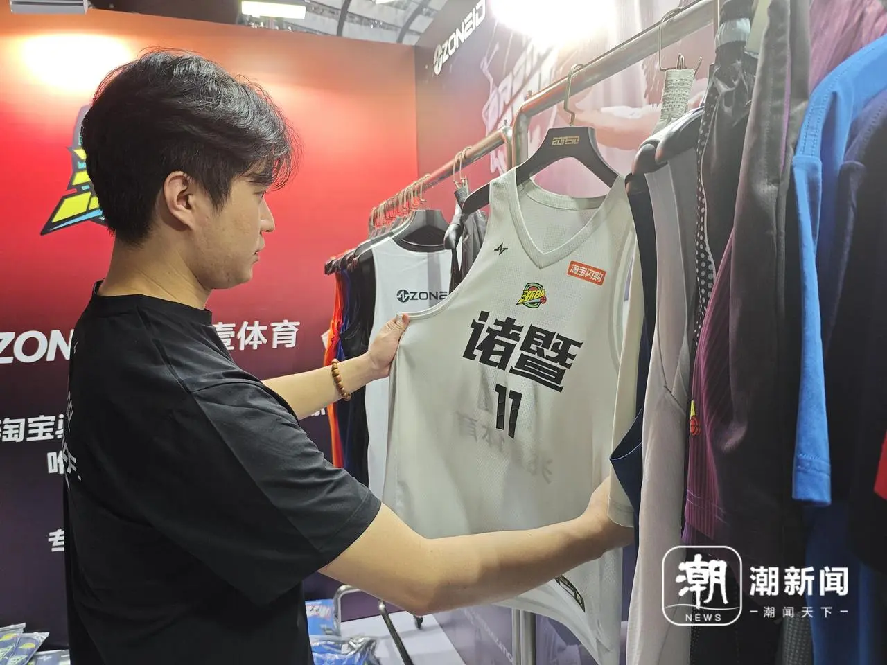 是厂哥厂妹, 场看一场