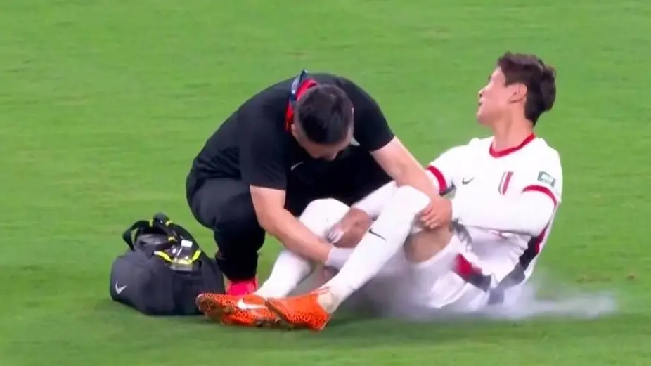 上海申花, 又乱了, tenan