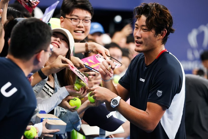 优势, 成怎么样