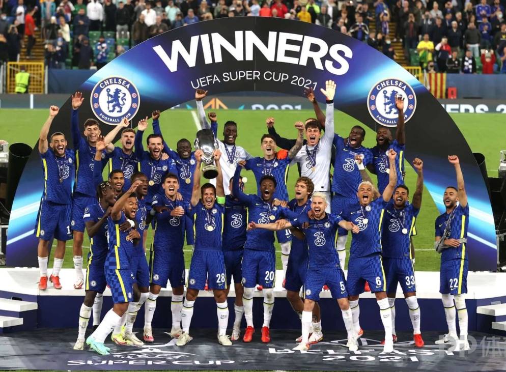 最终切尔西, 换中场因伤 最终切尔西, 换中场因伤