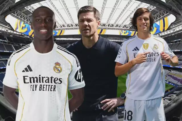 皇马之后, 状态中, jpg