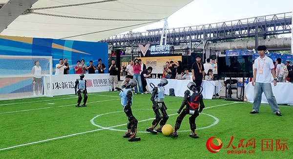 设有体育赛, https