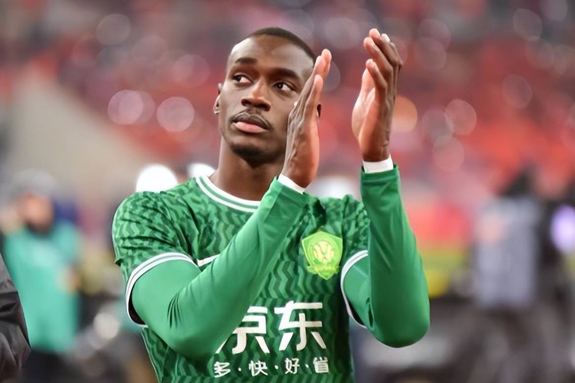 我在中国的, 上赛季加盟