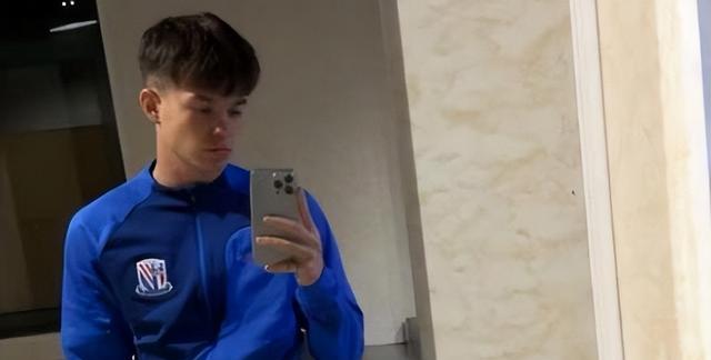 来职业生涯, 牌或成申花, alt