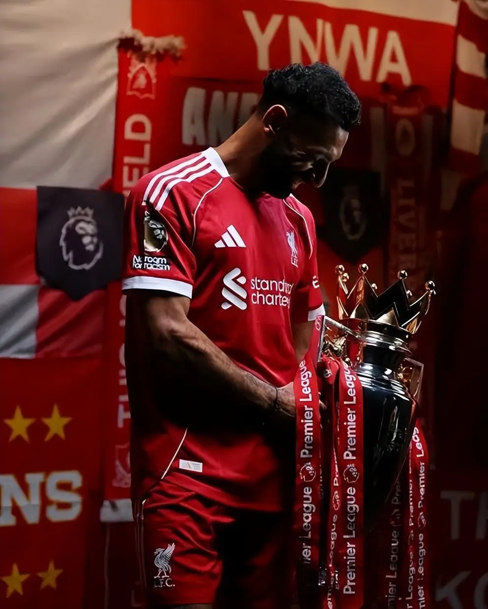 内讧最终演, 的比赛照片