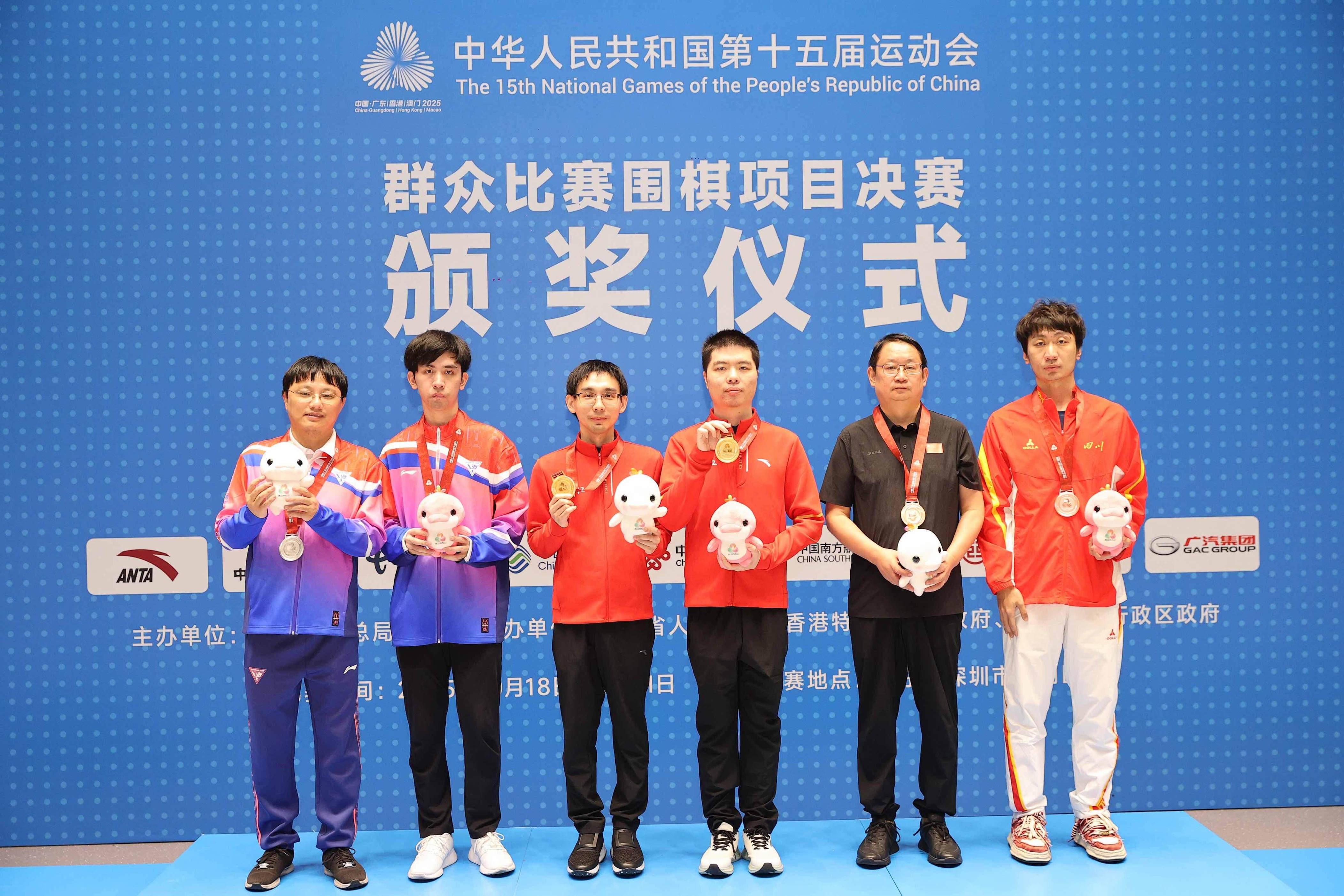 src, 十五运会群, OTmSP