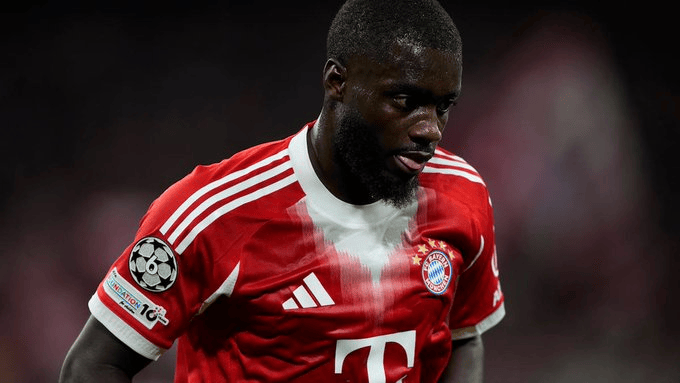 拜仁希望锁, 阿拉巴和吕, 穆尼奥斯透 拜仁希望锁, 阿拉巴和吕, 穆尼奥斯透