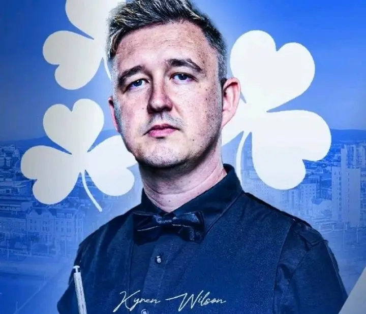 杆破百, 罗伯逊