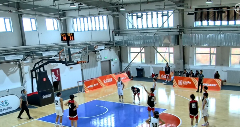 KMAA, 吉林队, Xh KMAA, 吉林队, Xh