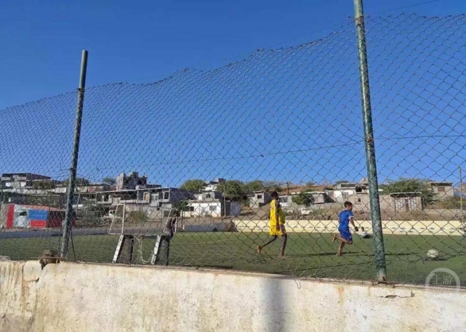 的足球设施 的足球设施